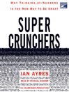 Super Crunchers